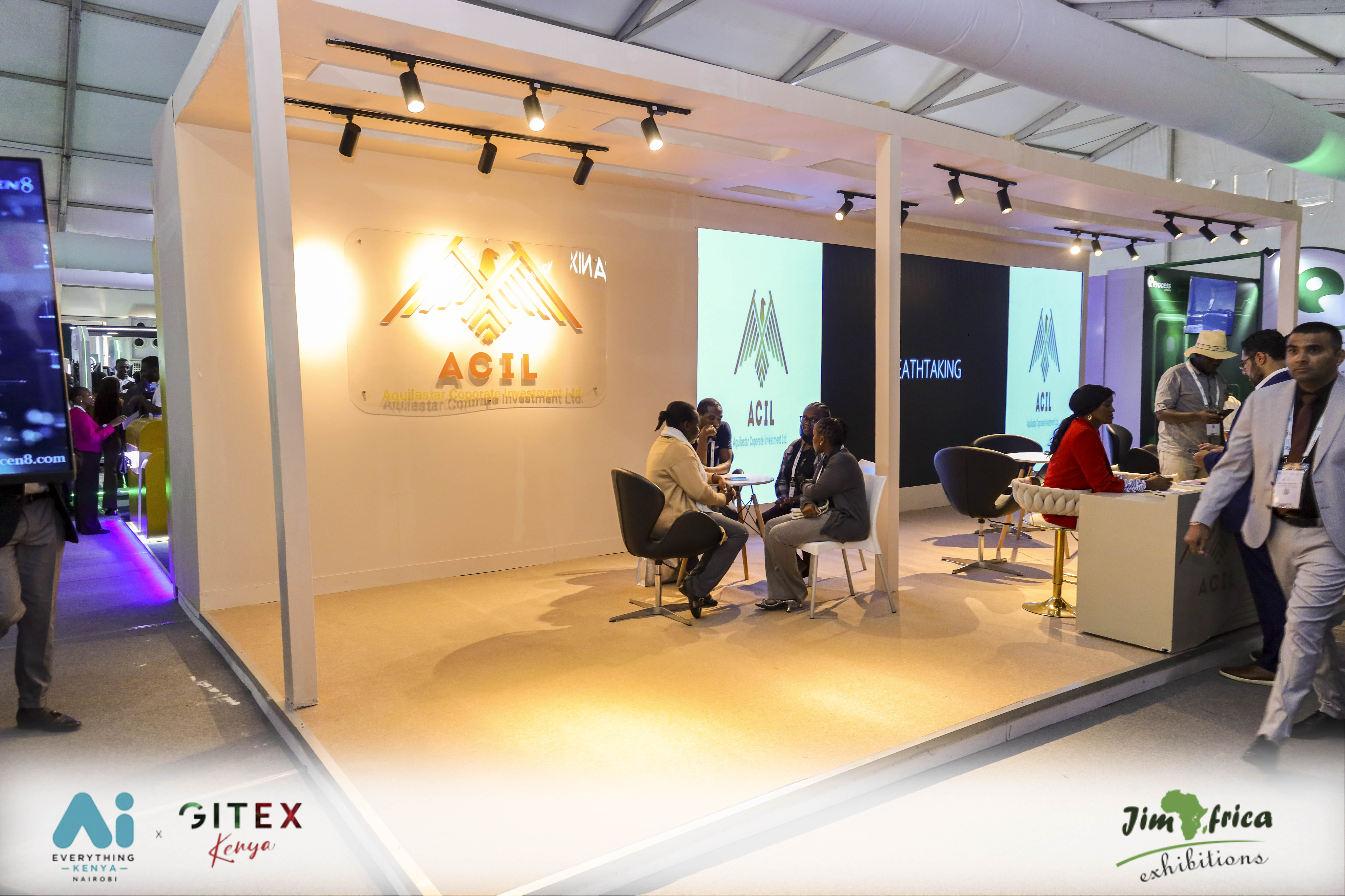 AI EVERYTHING KENYA X GITEX KENYA 2026