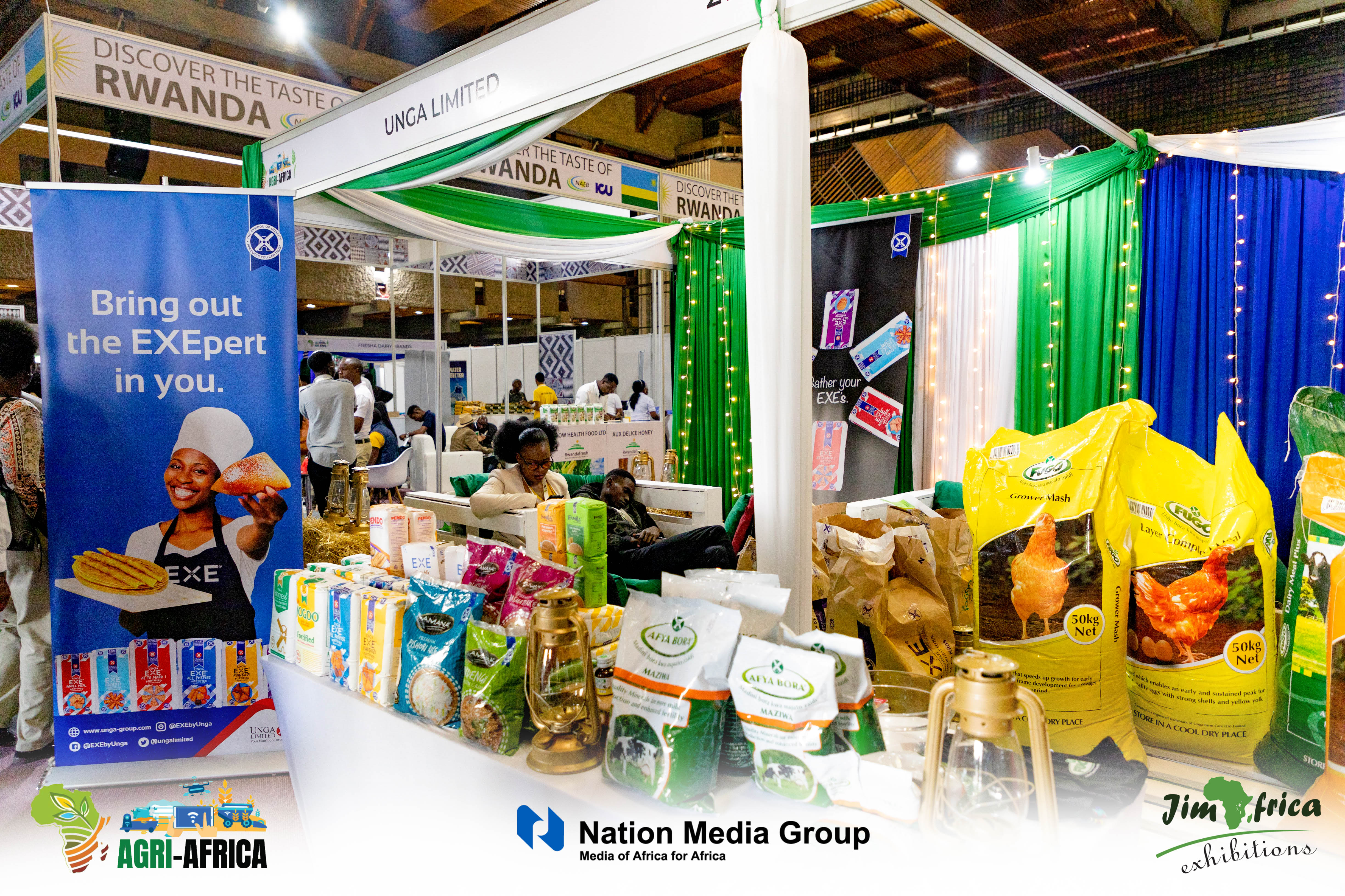AGRI EXPO 2023