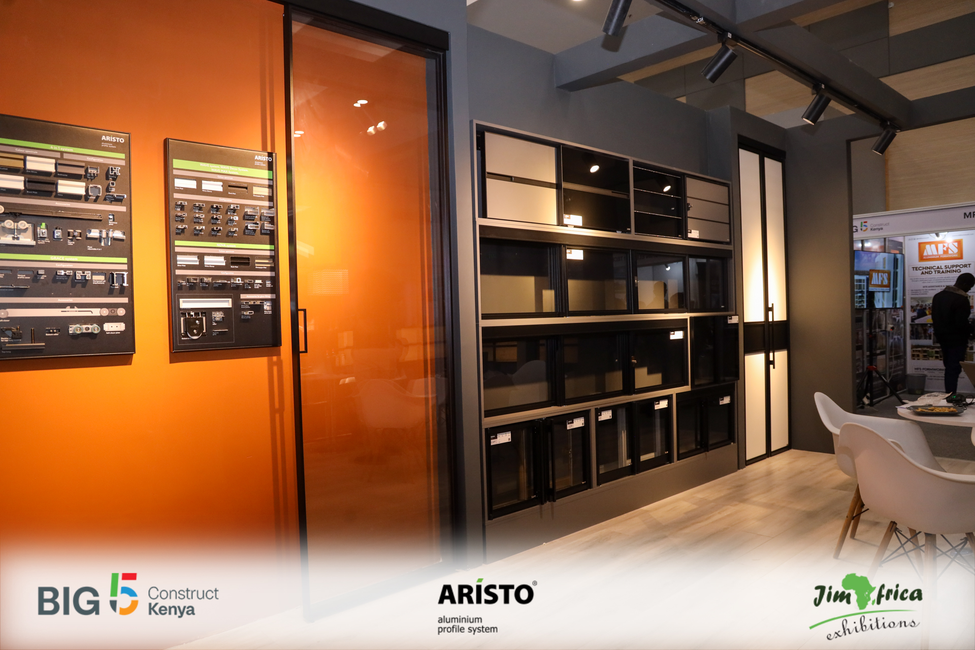 BIG 5 CONSTRUCT KENYA