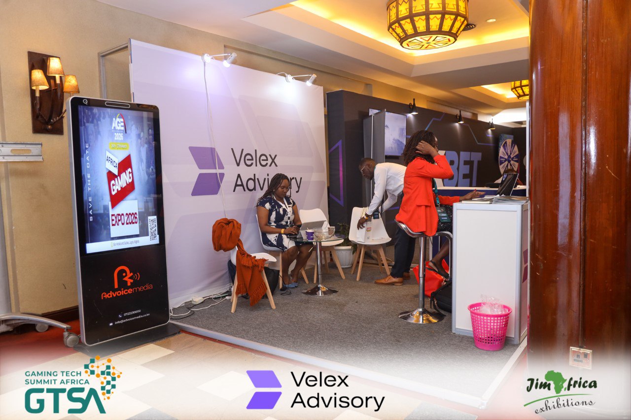 VELEX ADVISORY GTSA 2025