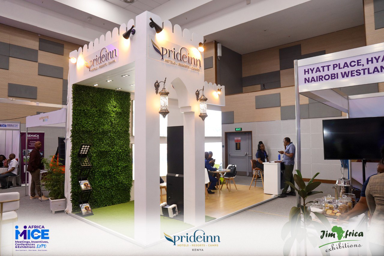 MICE EXPO SARIT