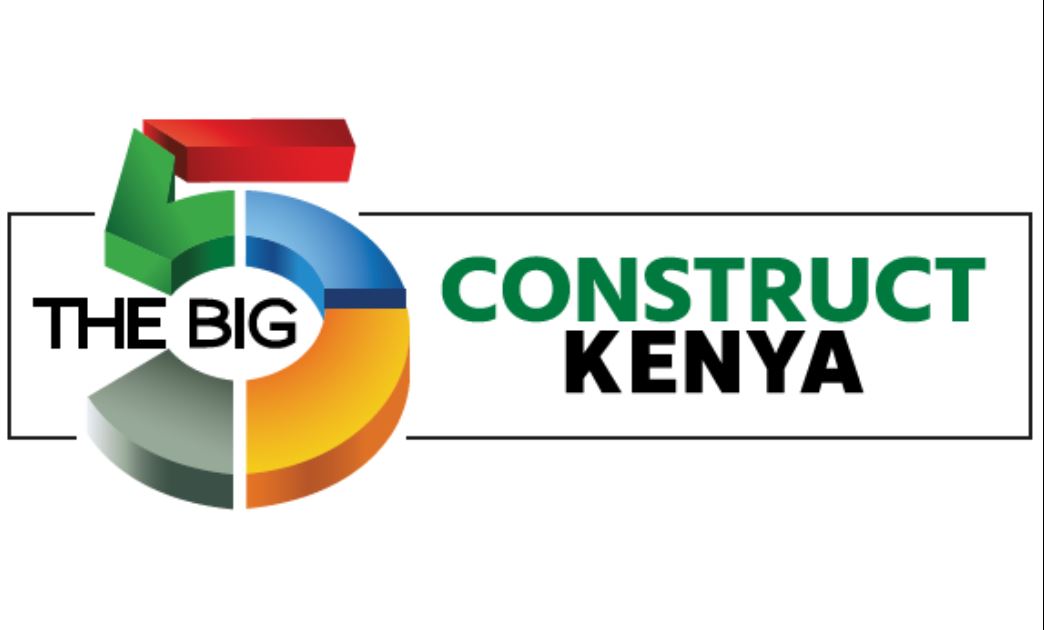 Big 5 construct kenya